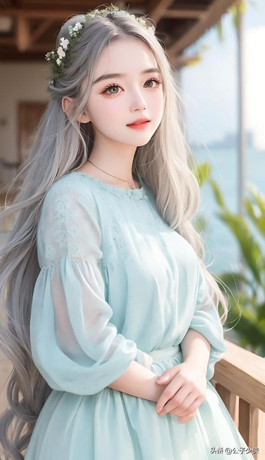 后宫小说女主角人物形象介绍配图,后宫小说全解析