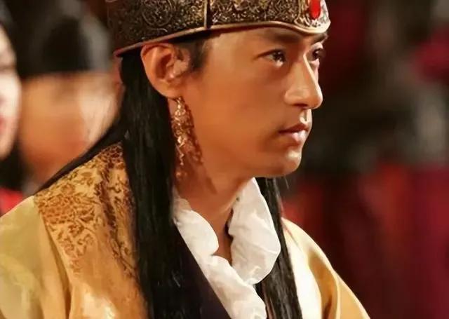 元朝最出名的皇帝,元朝历史上真实的皇帝