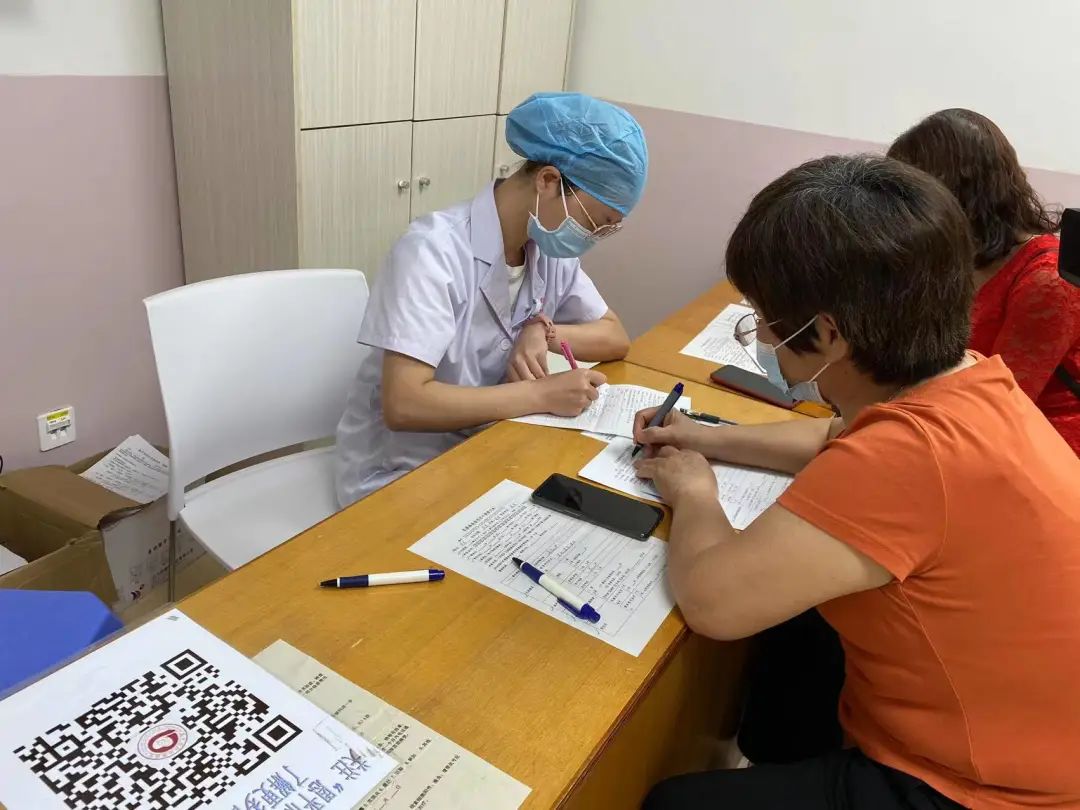 免费！赶紧预约！恩平“两癌”筛查开始了