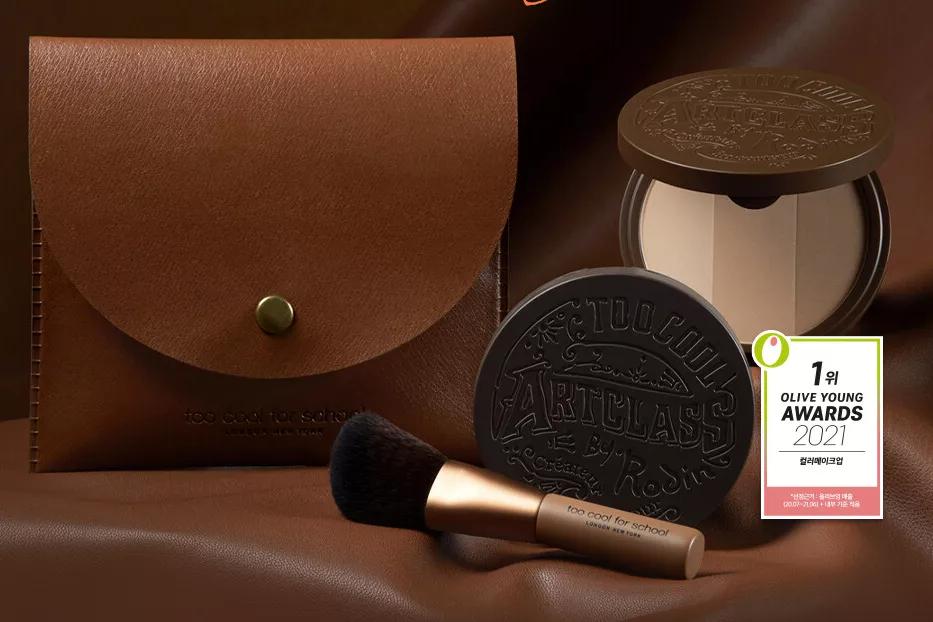 韩国化妆品销量排行榜最新,韩国药妆排行