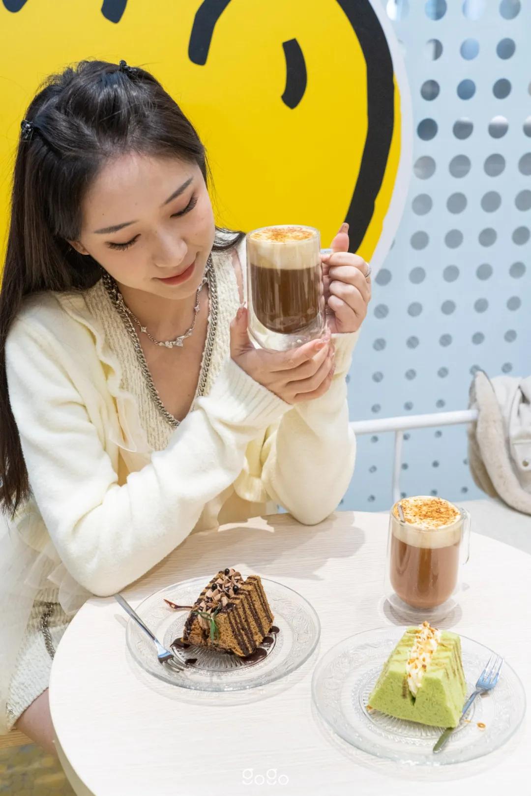 总有阳光逗乐你！ButterBean金逗携地道新加坡风味，首次登陆上海