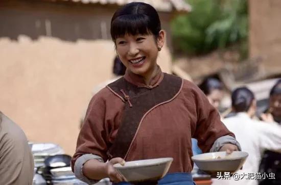 白鹿原白孝文讨饭,白鹿原白孝文原著真实的结局