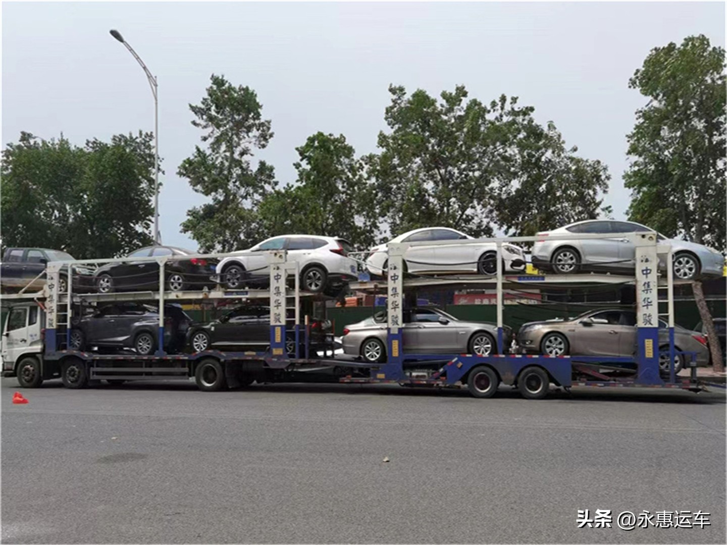 荆门小轿车托运,荆门汽车托运