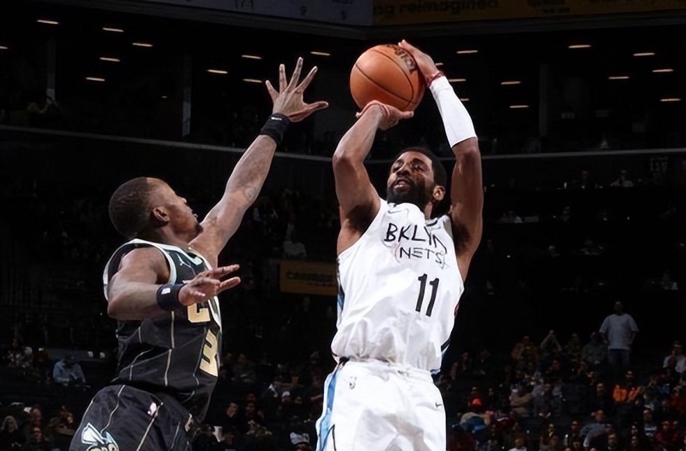 篮网神仙开局,篮网vs快船神仙打架集锦