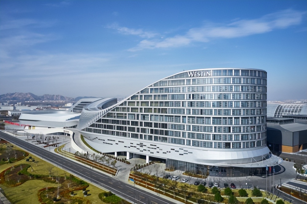 威斯汀酒店及度假村端午礼盒,威斯汀酒店的六大活力