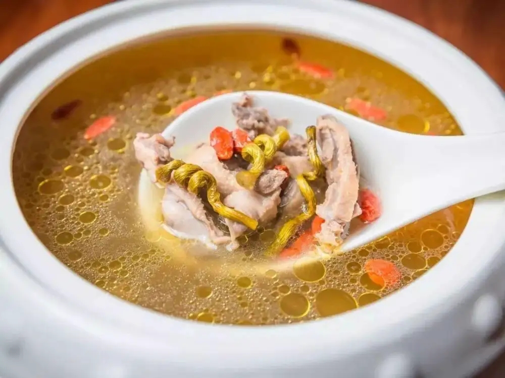 吃遍苏杭不如它，浙江这座温泉名城才是真正的吃货天堂