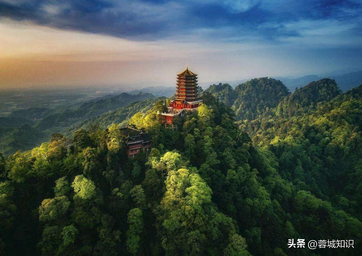 我国的风景名胜有哪些特色观赏点,中国四大著名风景名胜旅游攻略