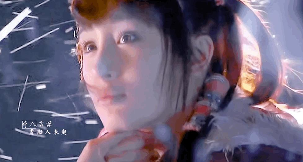 有一种倔强叫我没整容,有种倔强叫没整过容