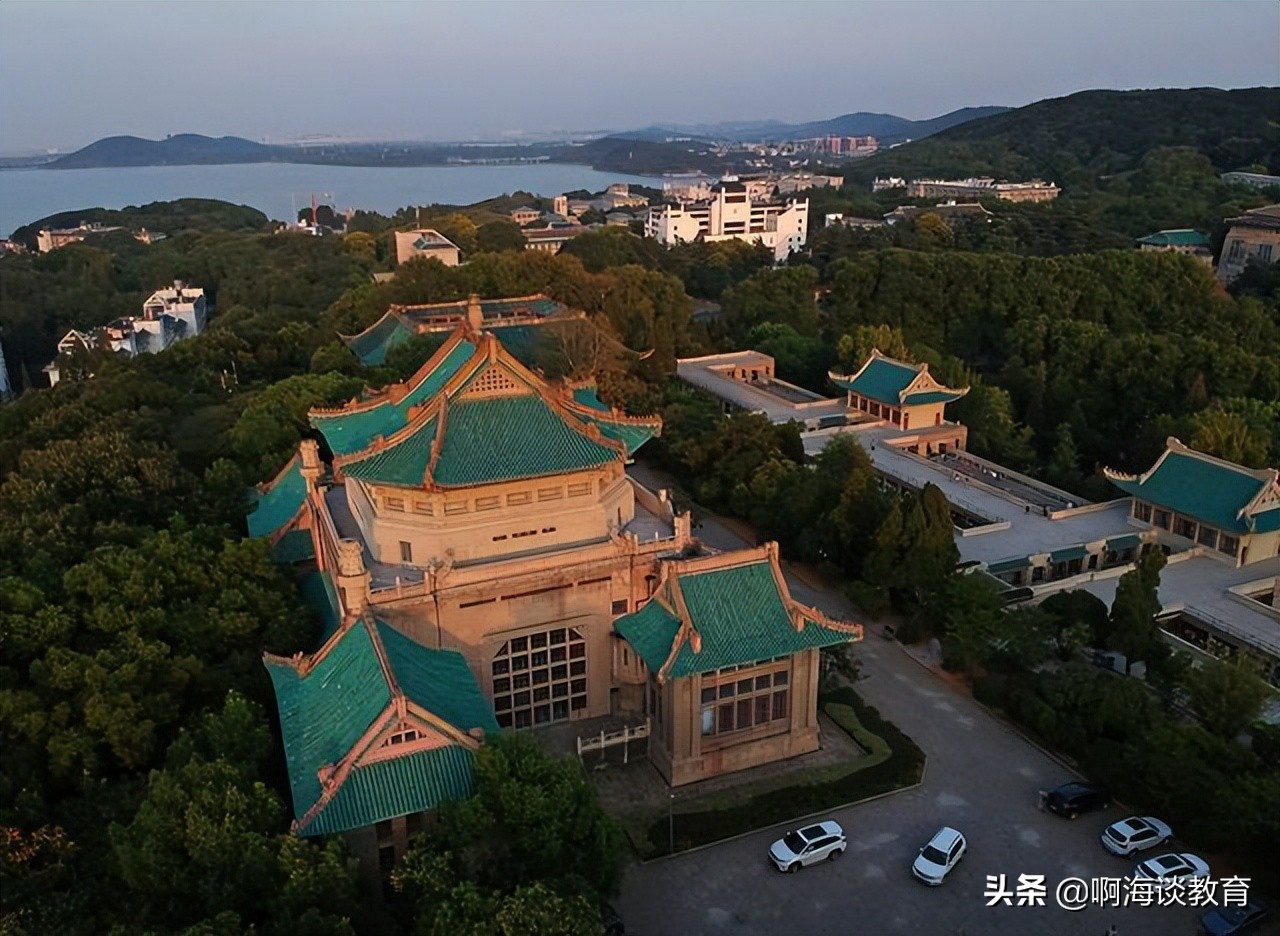 武大2021届毕业生质量报告,武大2019年毕业生就业质量报告