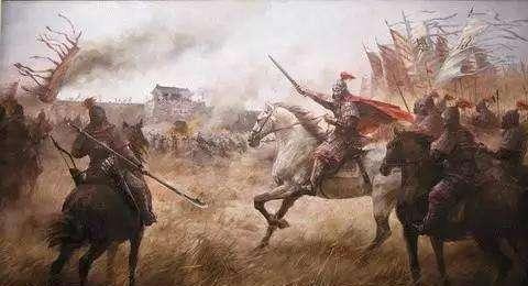 高洋年轻的时候,高洋最初的照片