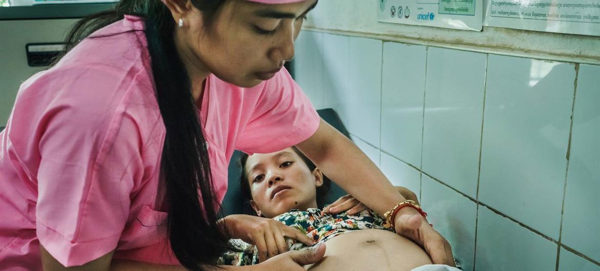 涓栧崼缁勭粐鏀寔鍫曡儙,涓栧崼缁勭粐鍙戝竷鍗佸ぇ鍋ュ悍濞佽儊