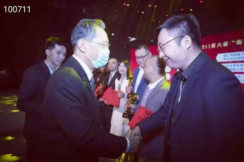 赞中国速度,核酸检测神器诞生