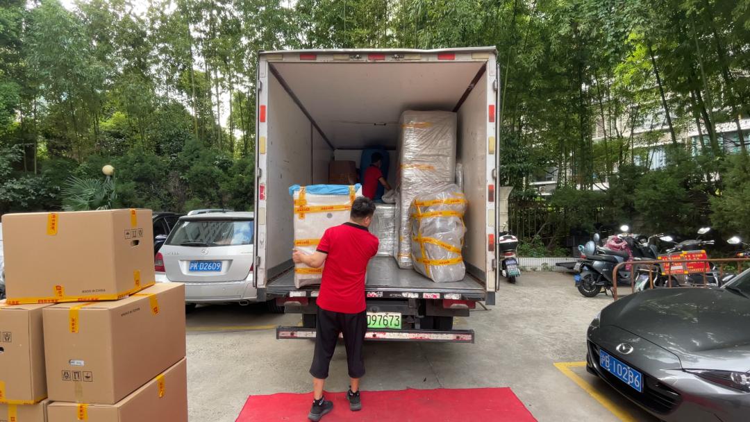 长沙搬家公司个人搬家费用,搬家长沙