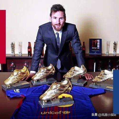 梅西：我进了1189粒球，但其实我失败了