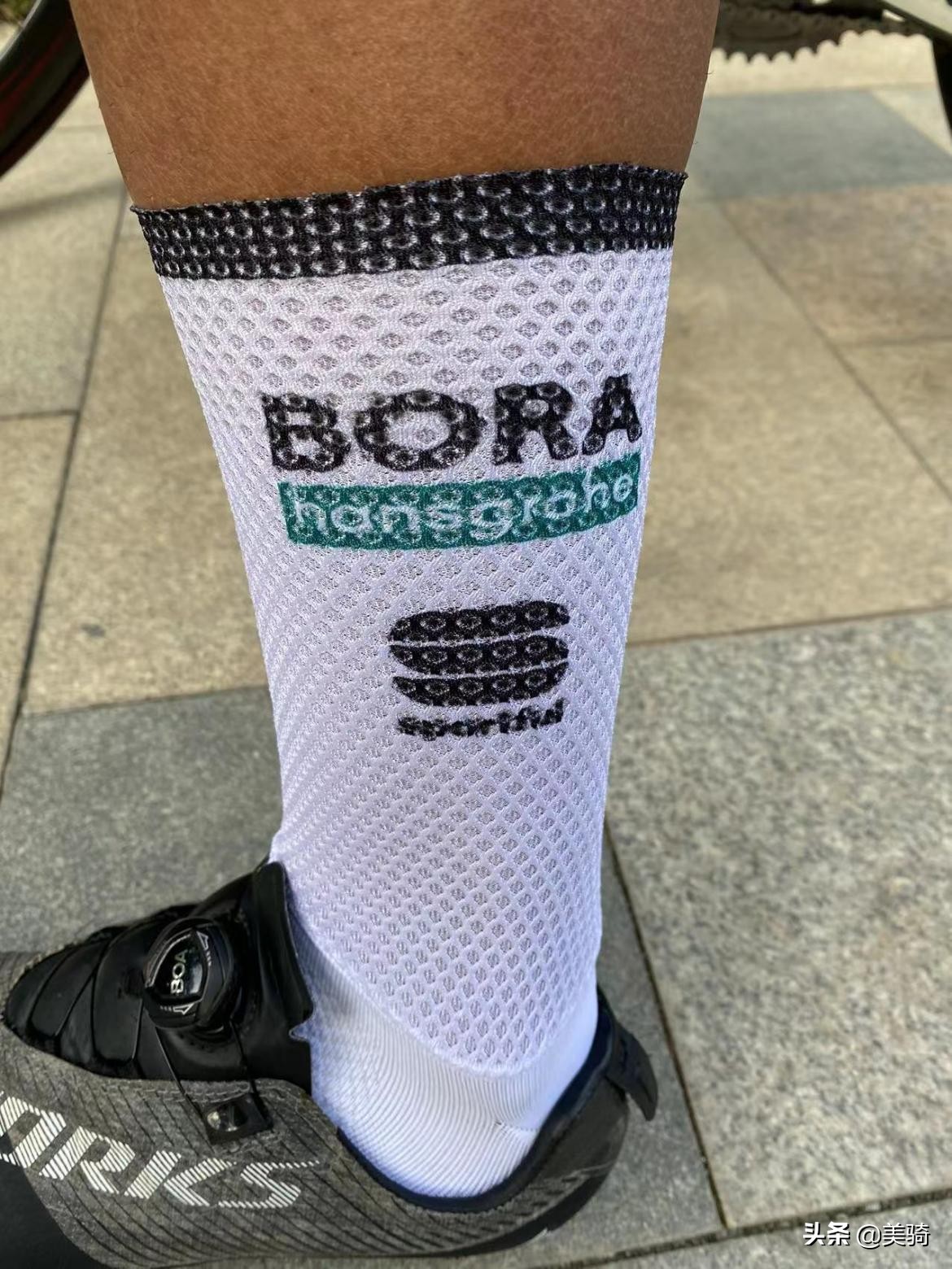 骑行袜子推荐测评,骑行袜子冬季测评