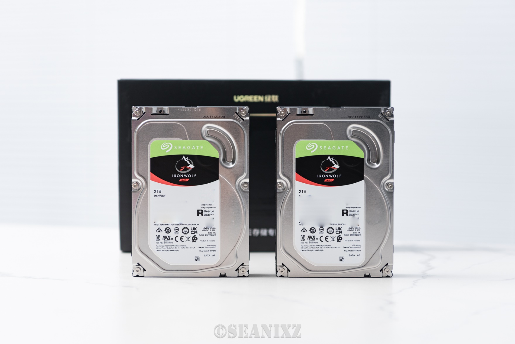 绿联dh2600nas私有云介绍,绿联的dh2100e和dh2600有什么区别