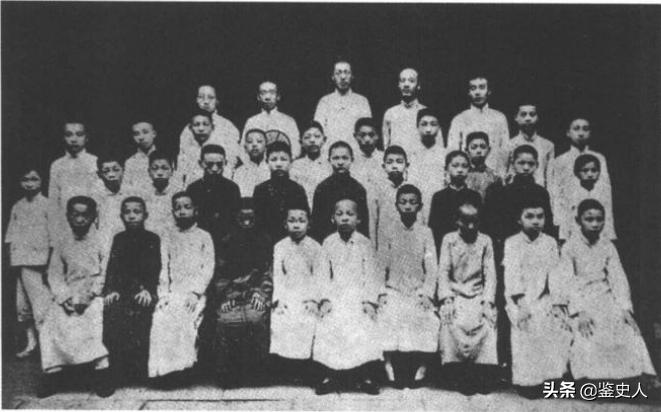 东方首富荣氏家族,中国隐形富豪之荣氏家族