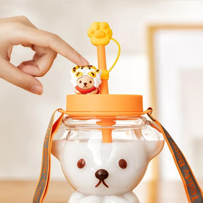 本命年杯子龙年新年保温杯,虎年大容量保温杯