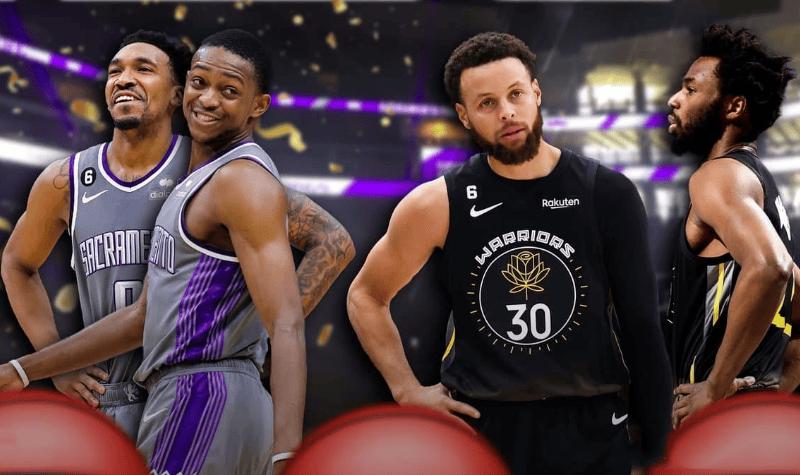 被毒奶？国王主播：勇士是王朝球队，想成湖凯，球迷：羡慕嫉妒恨