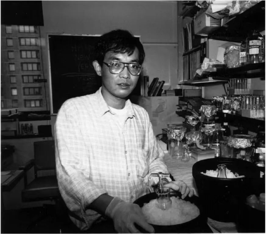 走近干扰素之父的科研历程,美籍华人科学家最新科技成果