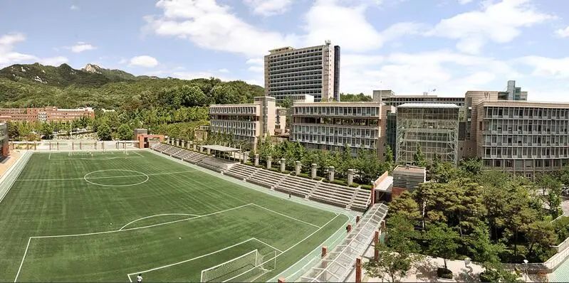 韩国中文授课的研究生学校,韩国留学专升硕中文授课