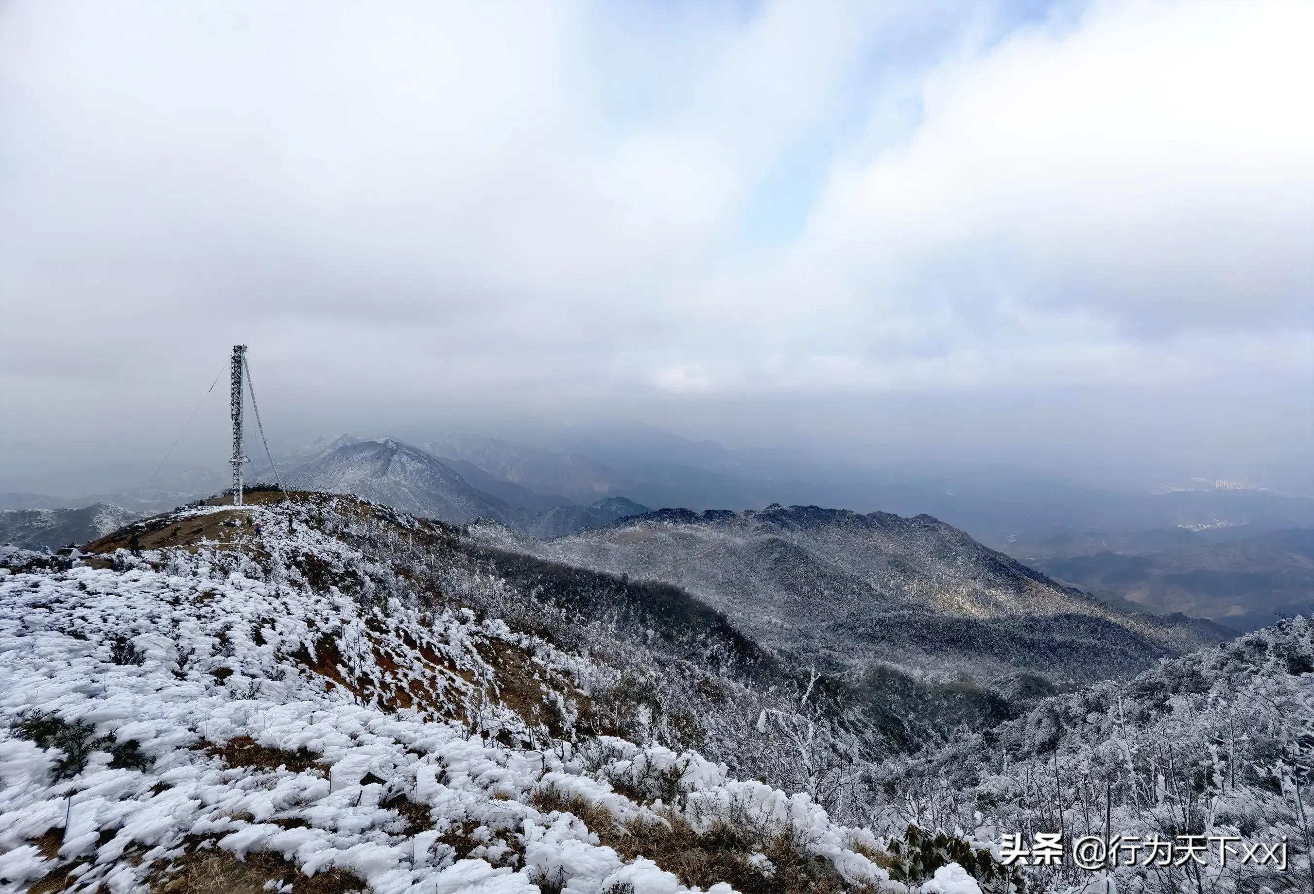 回忆红军长征走过的路,忆红军万里长征