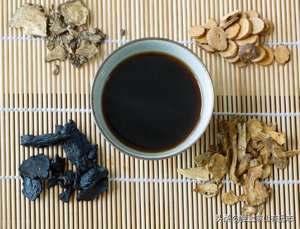 当归加什么可以治妇科,当归活血补血调经止痛润肠通便