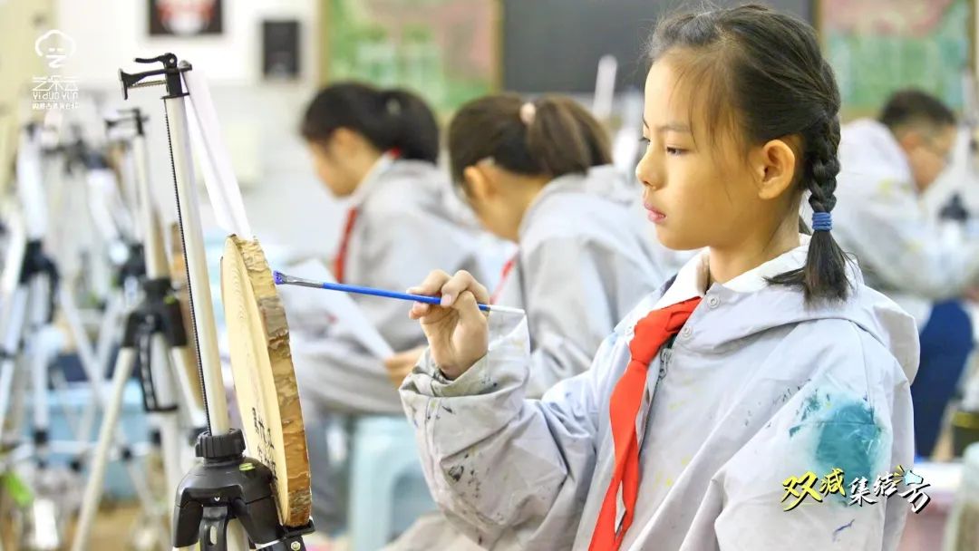 一分钟带你了解油画,有意境的油画零基础