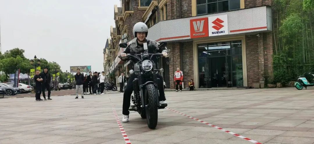 赛科龙试骑,赛科龙摩托试驾活动