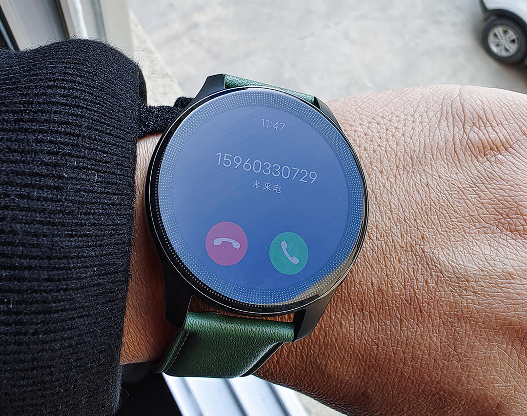 vivoT2测评,vivowatch2值得购买么