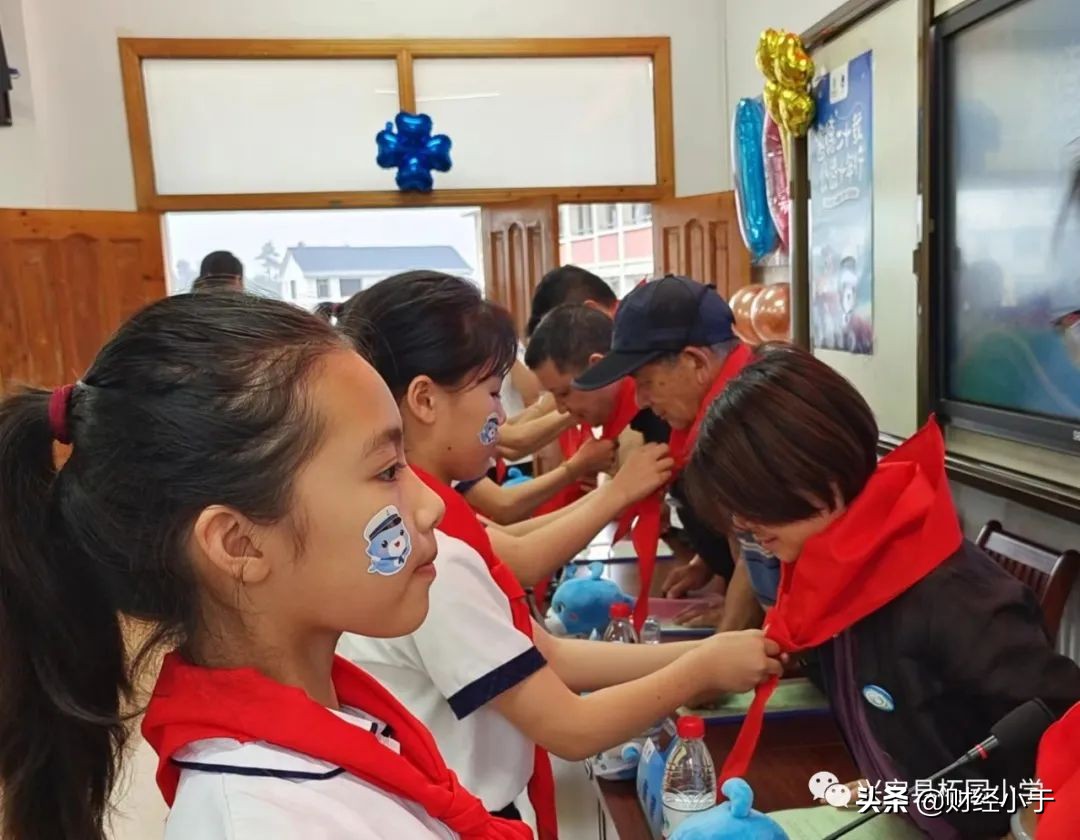 保险公司为乡村学校送温暖献爱心,富德生命人寿教育保险