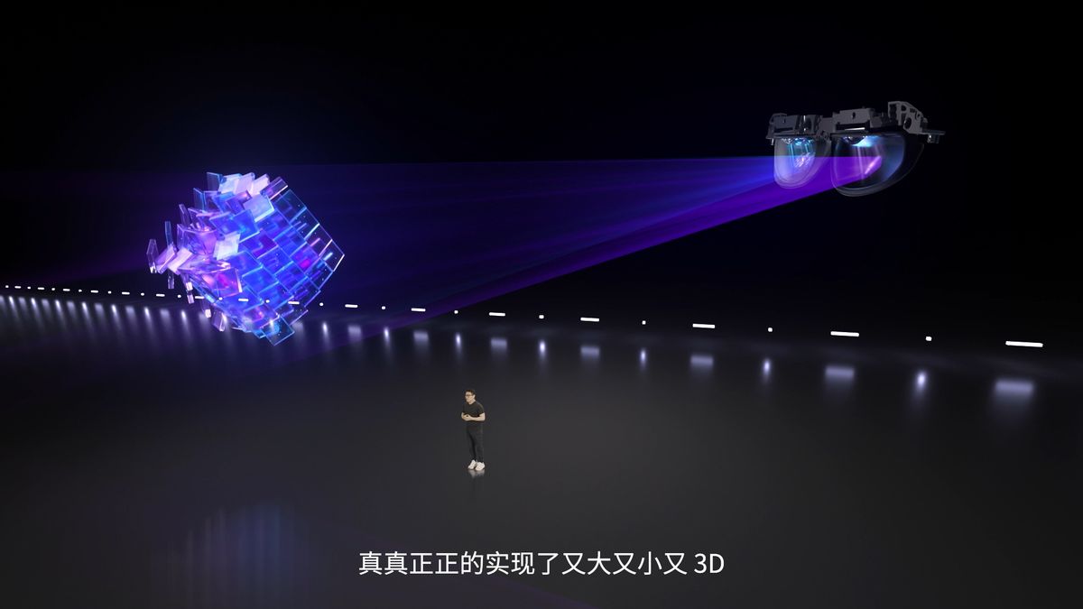 nreal眼镜什么时候发售,nrealairx眼镜评测