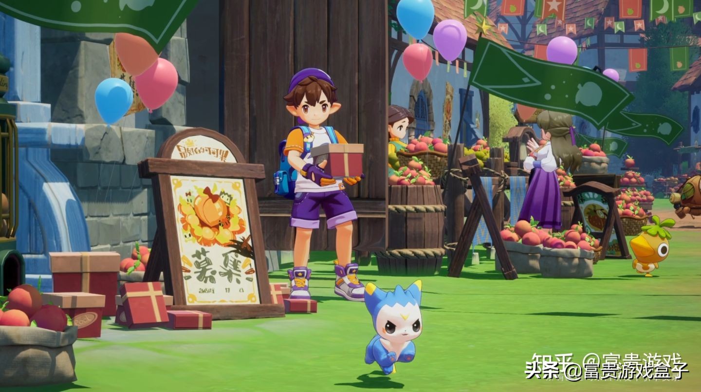 洛克王国活动预告11月24日,洛克王国维苏威火山可可果