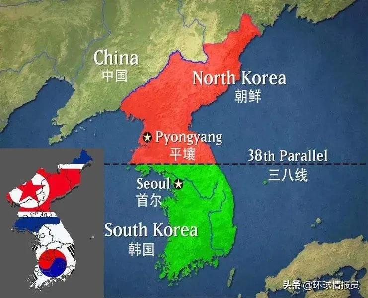 韩国是怎么独立出去的,韩国第五共和国是几几年的