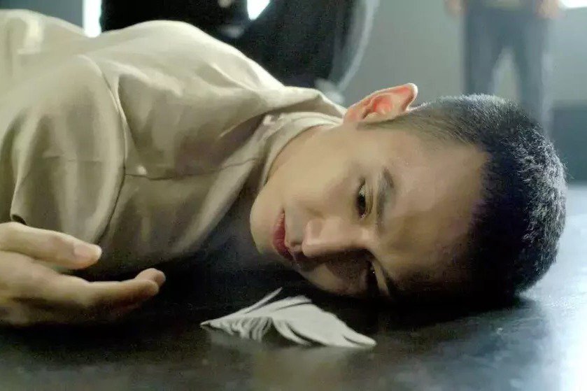 出轨、禁忌之恋，这部鲜有的澳门电影，拍出了男性*欲情**的天花板