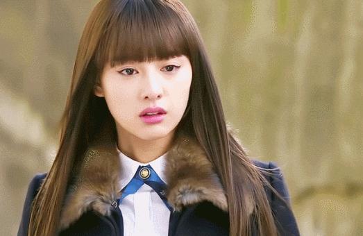 盘点韩剧女神颜值天花板,12位韩剧女星颜值今昔变化