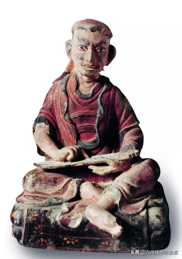 一夜消失的古格王朝藏尸洞,一夜之间神秘消失的古格王朝