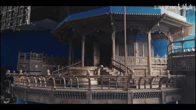 张翰清爽场面,张翰清爽名场面