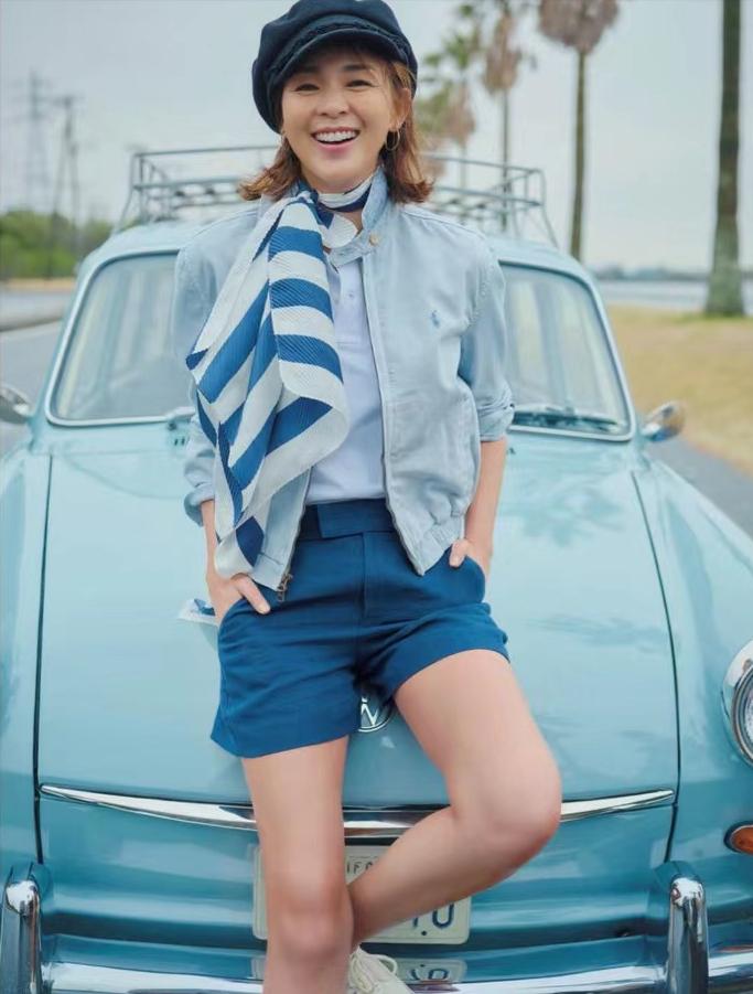 春夏最好看的款式,春夏穿搭合集你喜欢哪一套