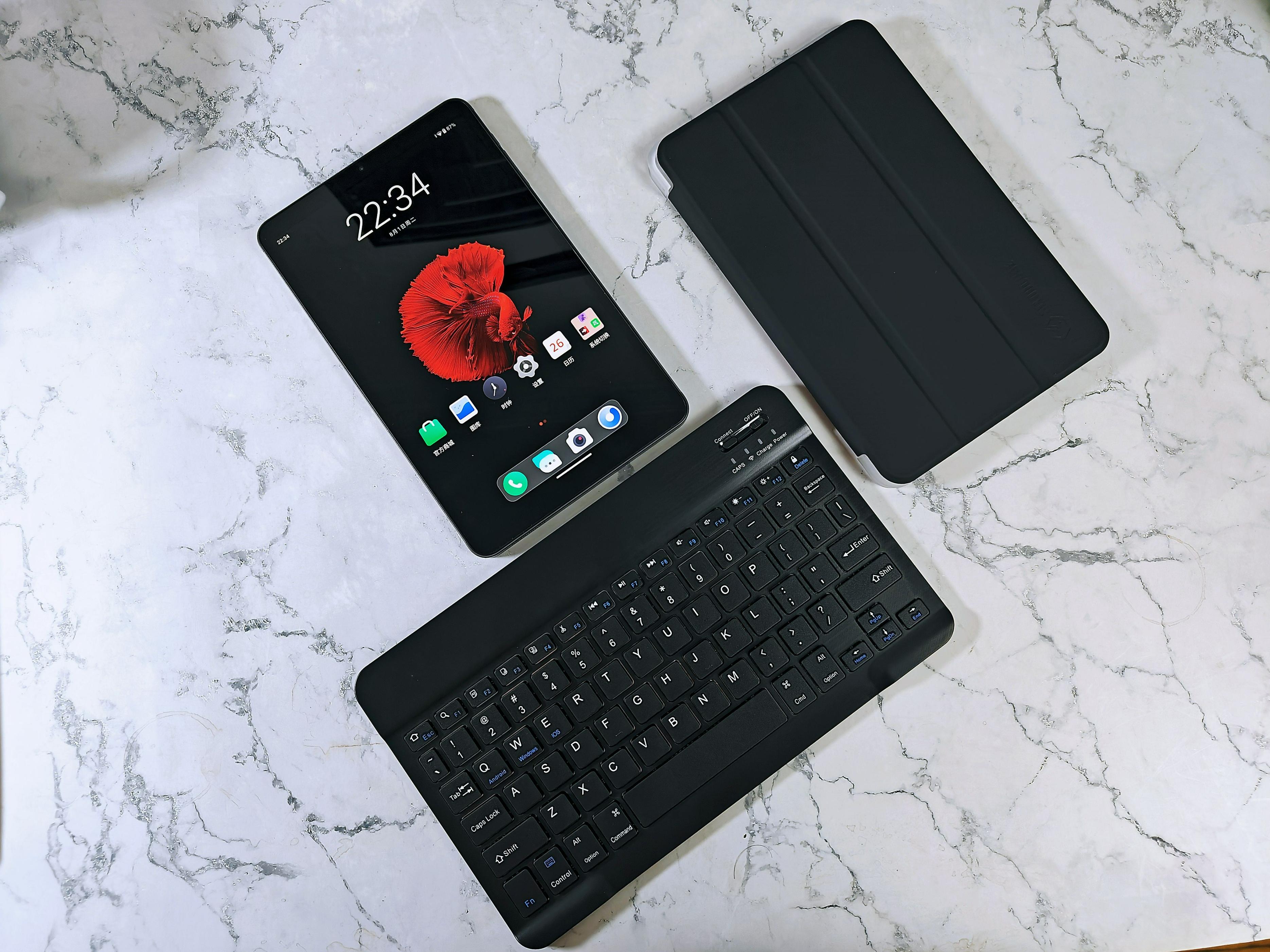 799的畅享平板,酷比魔方iplay50mini和联想y700