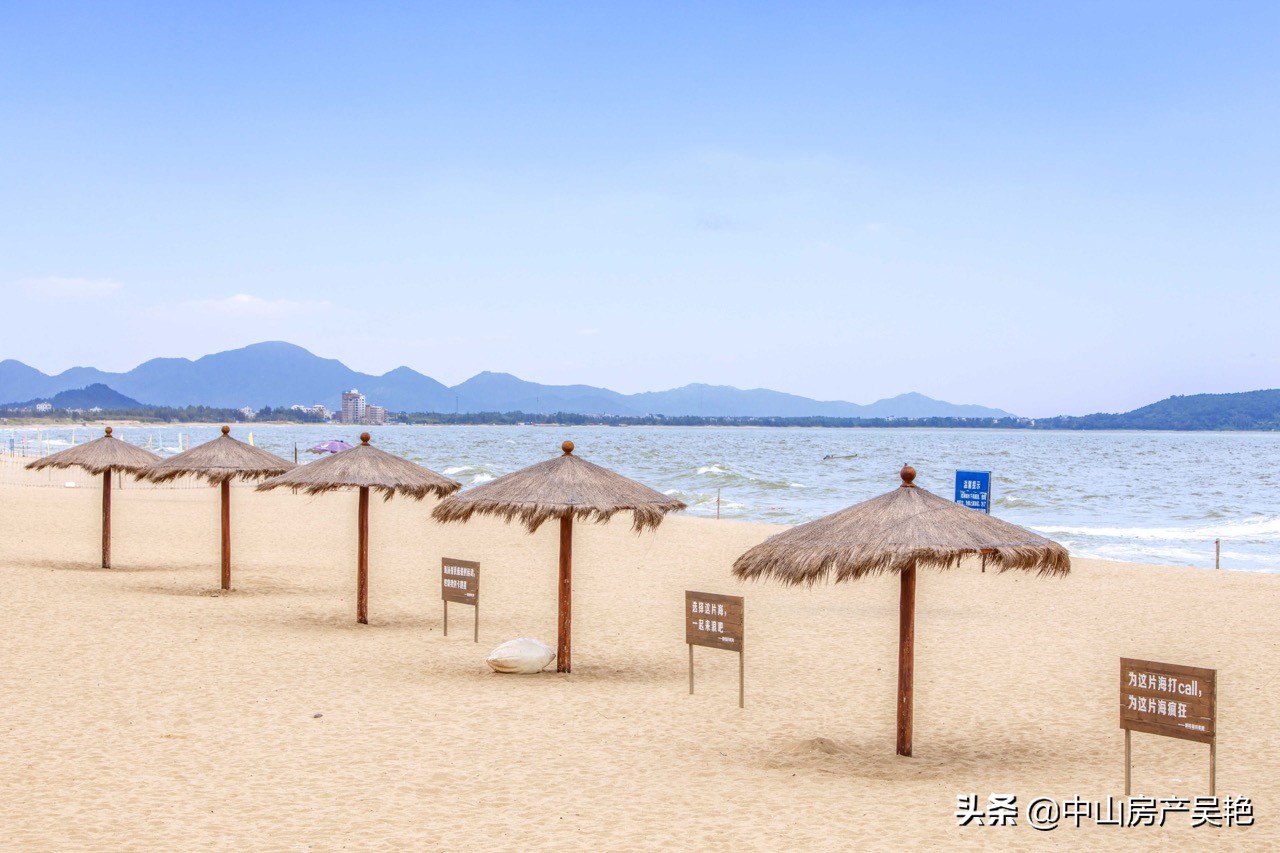 阳江聚仁南海湾在哪里,聚仁南海湾在哪个位置