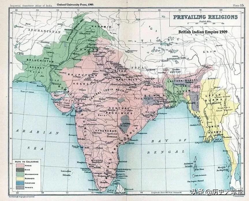 英国为何历经半个世纪才吞并缅甸,英国对缅甸统治的过程