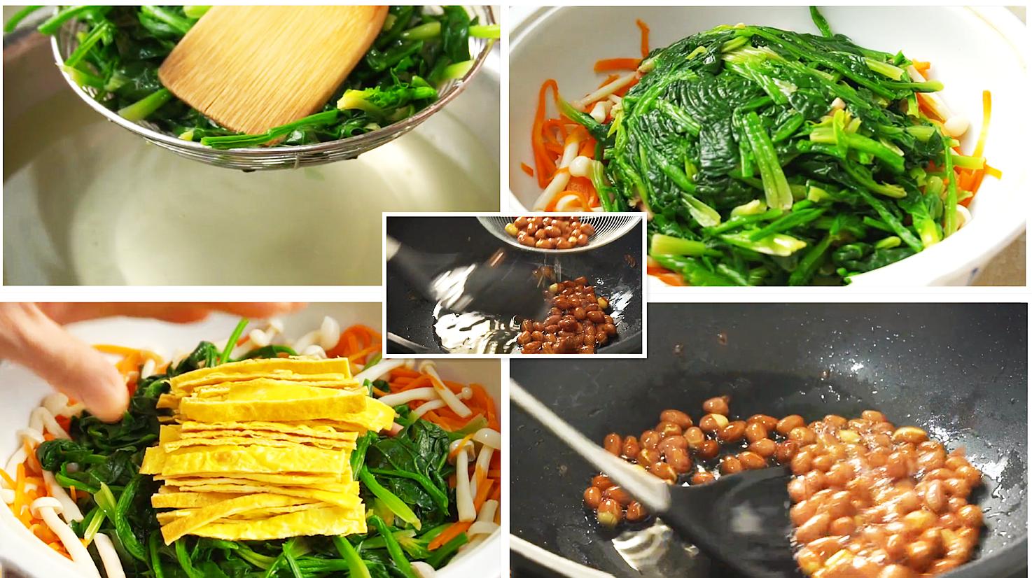 冬天宁可不吃肉也要吃这8道素菜,秋冬多吃这几道菜好吃不贵营养高