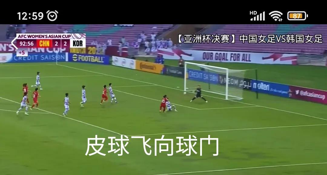 赞美王晓雪的话,王晓雪挡球评语