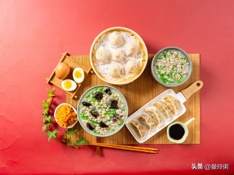 粥品赛道大变革？解读曼玲粥的两个新变化