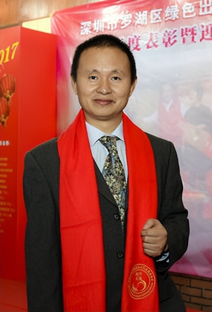 深圳是一座有爱的城,深圳是一座人性化有爱的城市