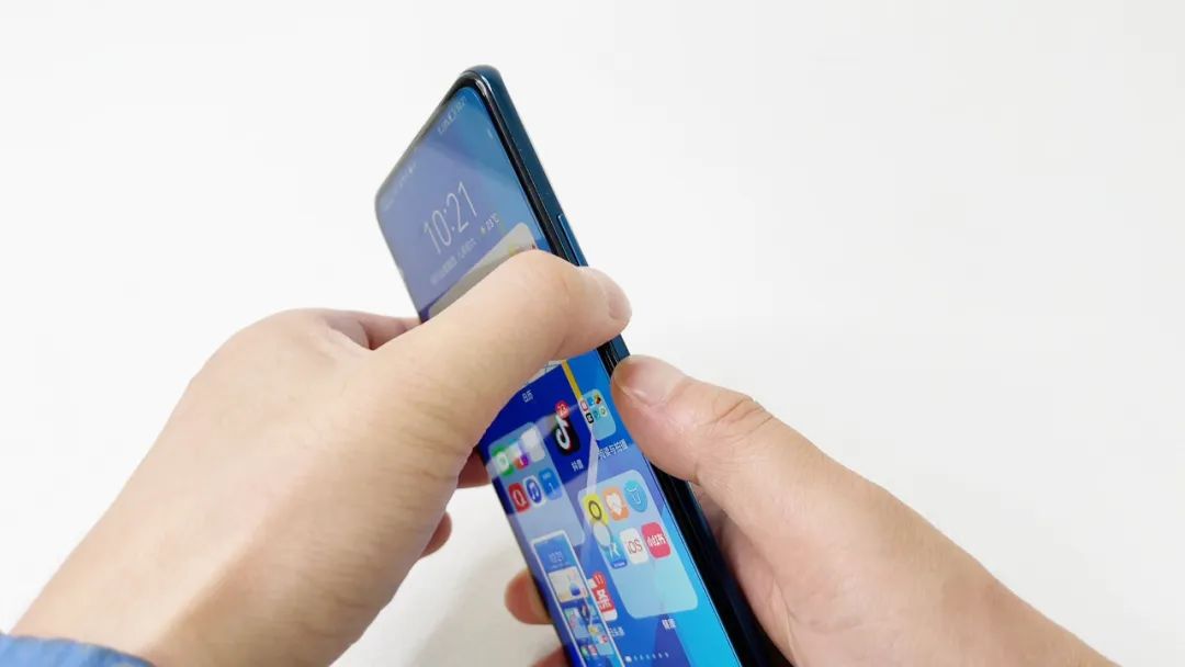 华为手机隐藏下面三个按键的技巧,华为手机下面这三个按键怎么设置