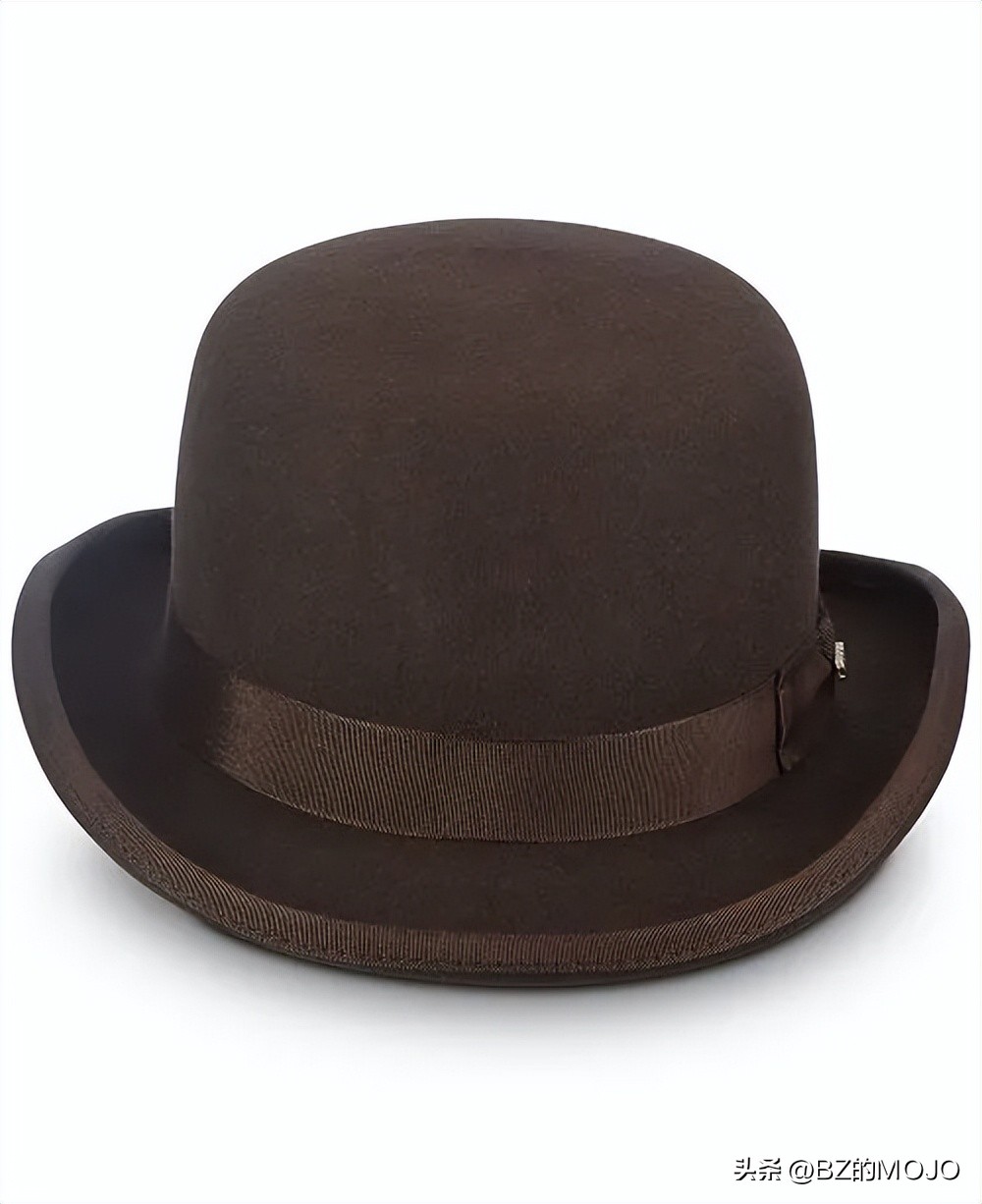 2023款潮流男士秋冬季帽大全,男士经典帽教程
