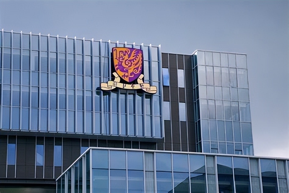 香港名校科普香港中文大学,香港中文大学在香港大埔吗