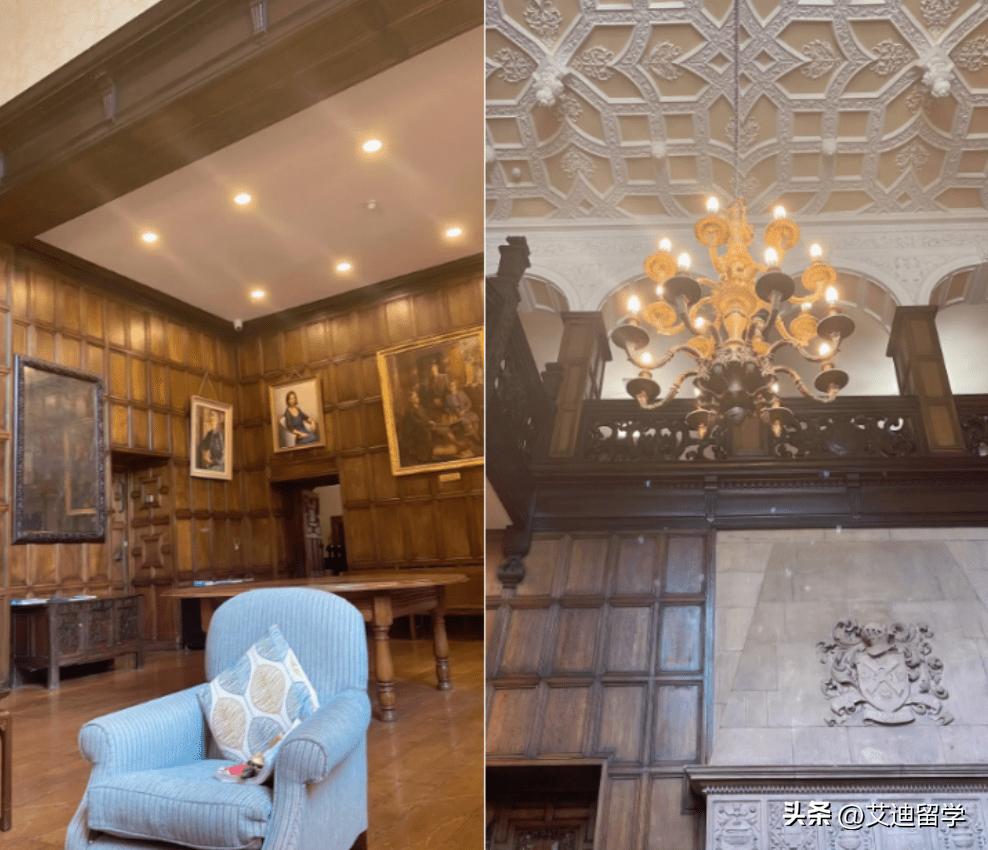 英国私立贵族学校王诗龄,王诗龄上的英国贵族学校